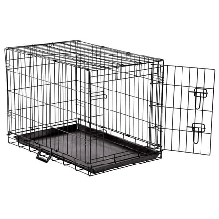 ProSelect Foldable Crate, 30"L x 19"W x 22"H