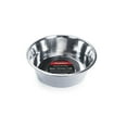 thumbnail image 1 of ProSelect Heavy Stainless Steel Dish Mirror Finish Dog Bowl, 1 of 5