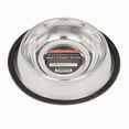 thumbnail image 1 of ProSelect X-Super Heavy No-Tip Mirror Pet Bowls, 1 of 6