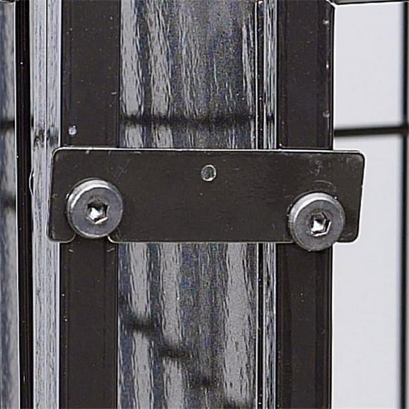 ProSelect Modular Cage Connectors 4-Set