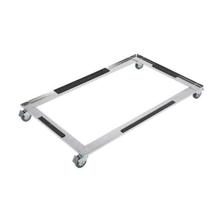 Proselect PS SS Modular Kennel Base w/Wheel S
