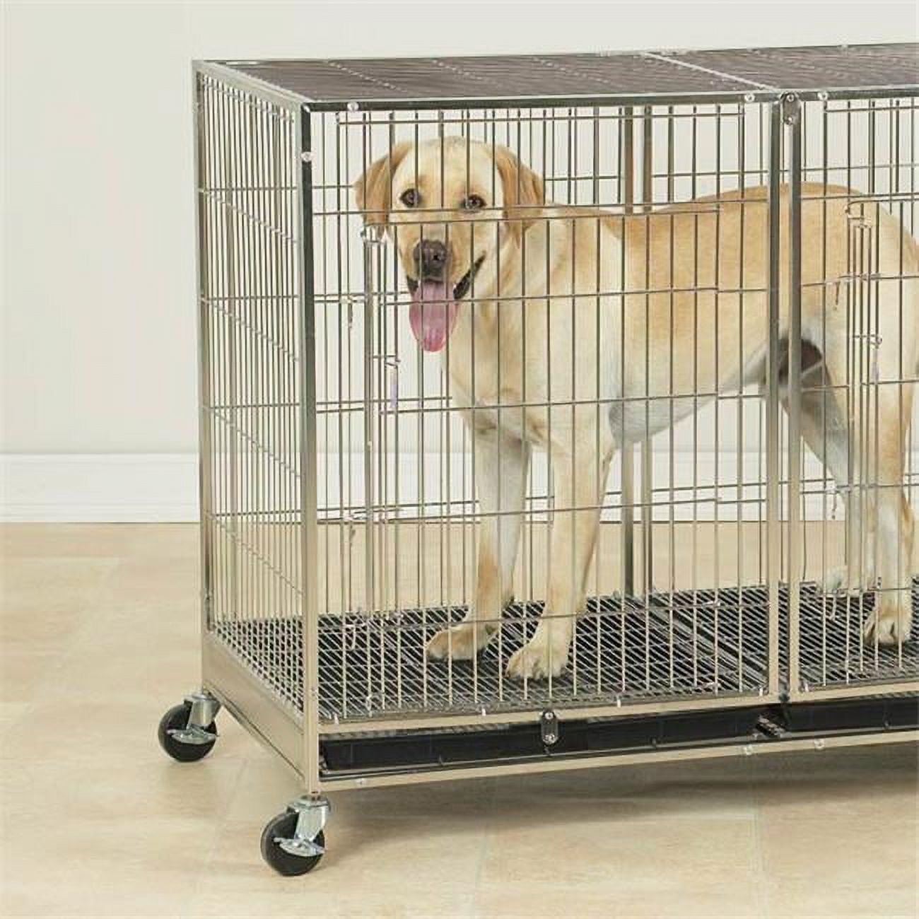 Pro select kennels hot sale