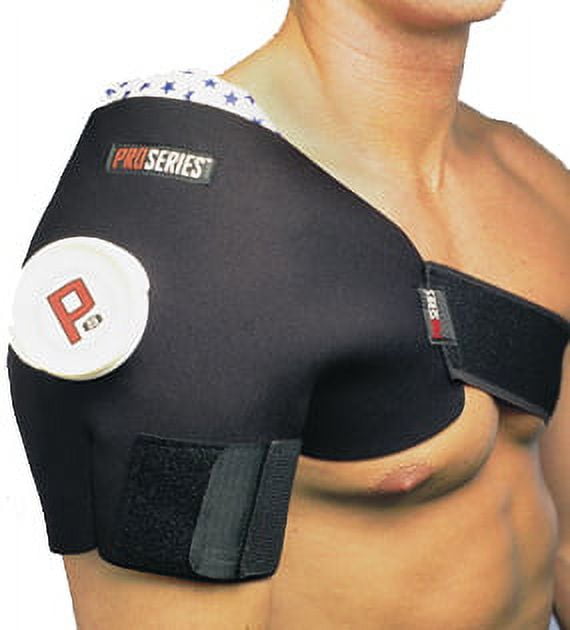ProSeries Shoulder Ice Pack System