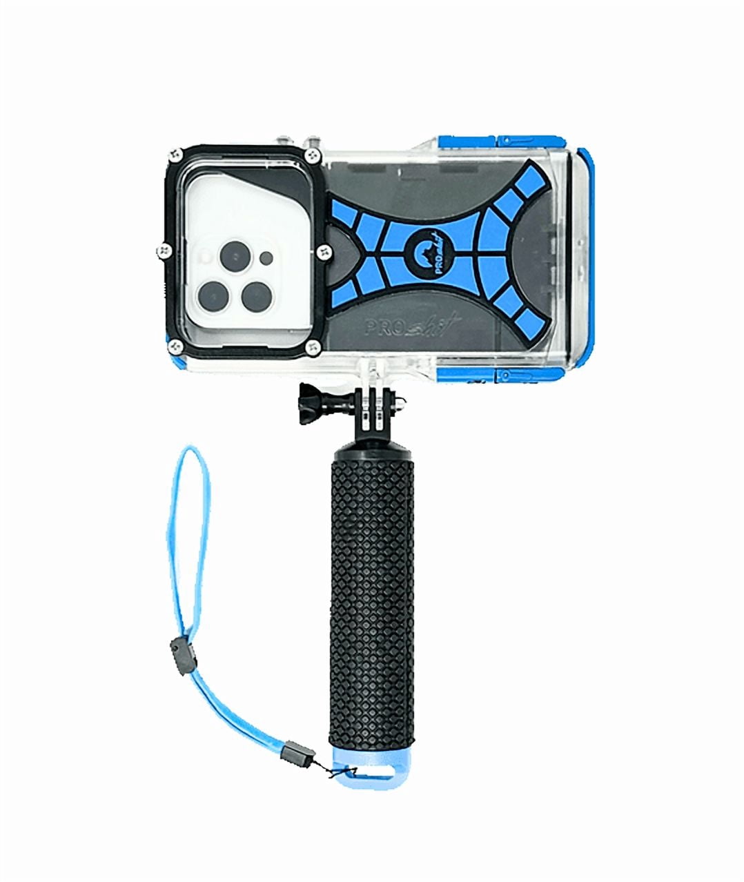 ProShot Dive 2.0 - Universal iPhone Case