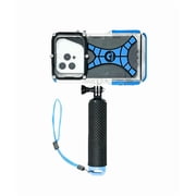 ProShot Dive 2.0 - Universal iPhone Case