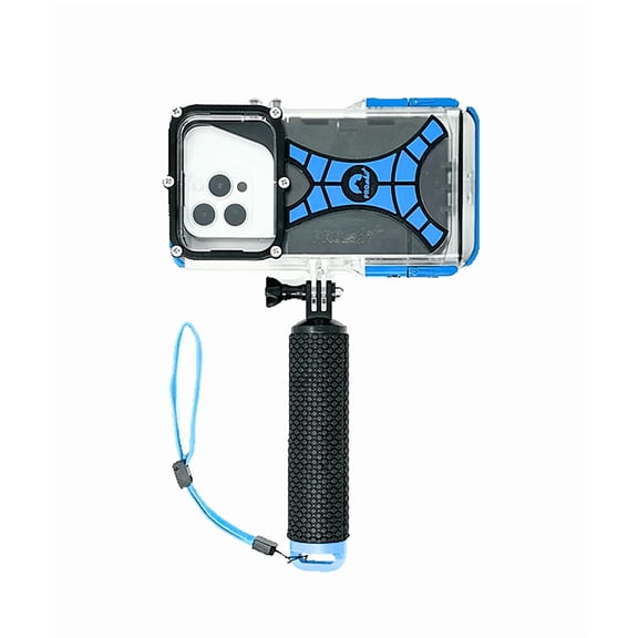 ProShot Dive 2.0 - Universal iPhone Case
