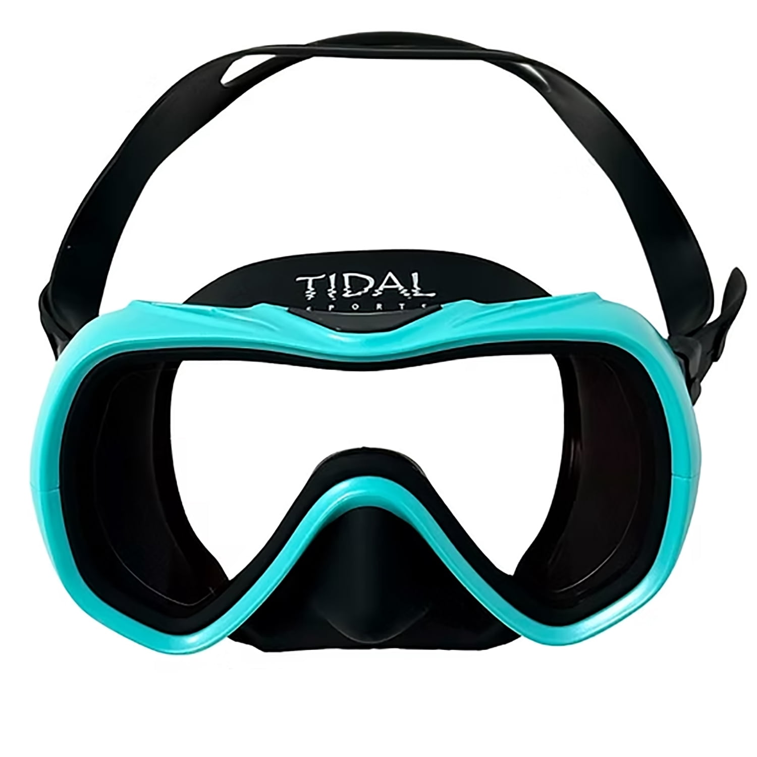 ProShot Tidal Single Lens Tidal Mask with Advanced Anti-Fog Technology ...