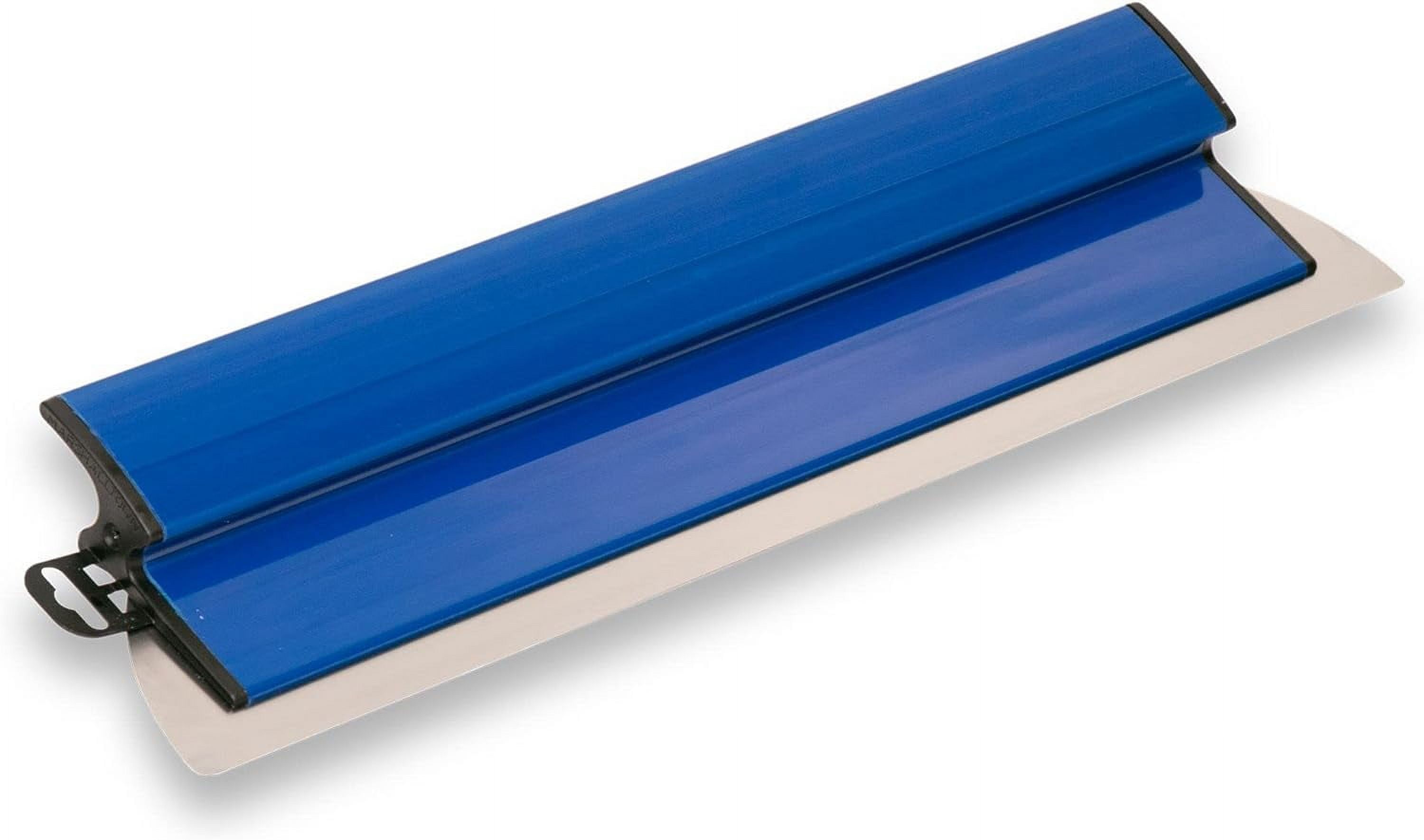 Proskim 18" Drywall Tool, UltraSmooth Finish, Skimming Blades