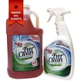 thumbnail image 1 of ProSol Works - All Purpose Cleaner Spray With Empty Cleaning Spray, Multi Purpose Cleaner, 1 Gallon, 1 of 8