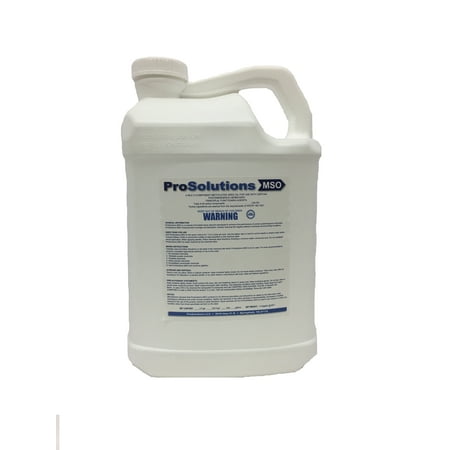 ProSolutions MSO (Methylated Seed Oil) 2.5 Gallon