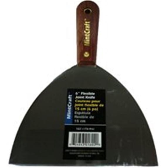 ProSource 01600R Flexible Drywall Joint Knife, 6"