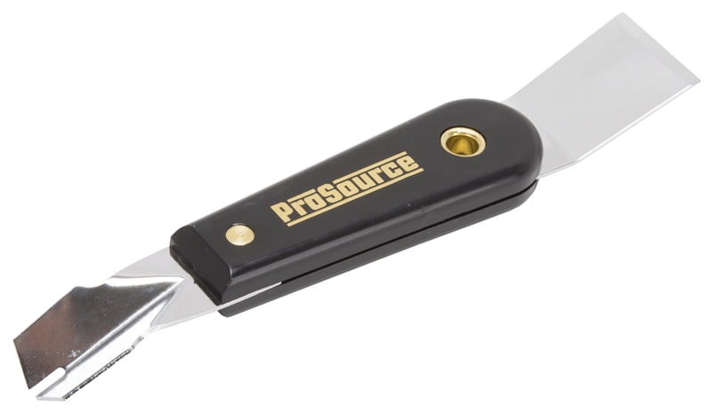 ProSource 14300 Glazing Tool, HCS - Walmart.com