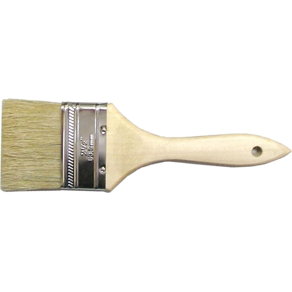 ProSource 150025 Chip Paint Brush, 2-1/2 in W