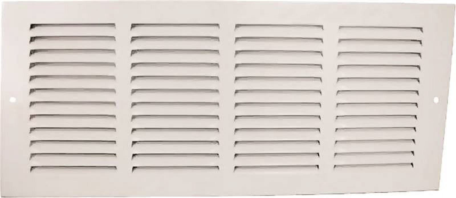 18 X 24 Air Return Grille www.walmart.com