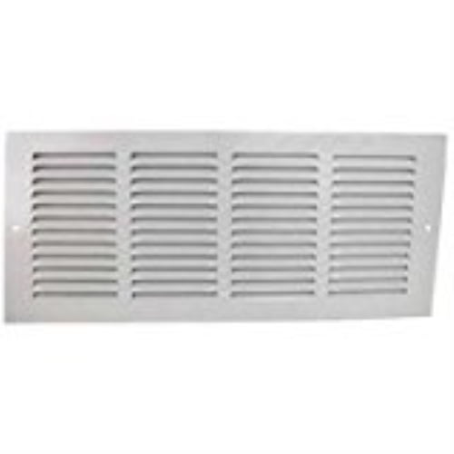 Mintcraft 1RA1818 Return Grille Whte 18 inch x 18 inch