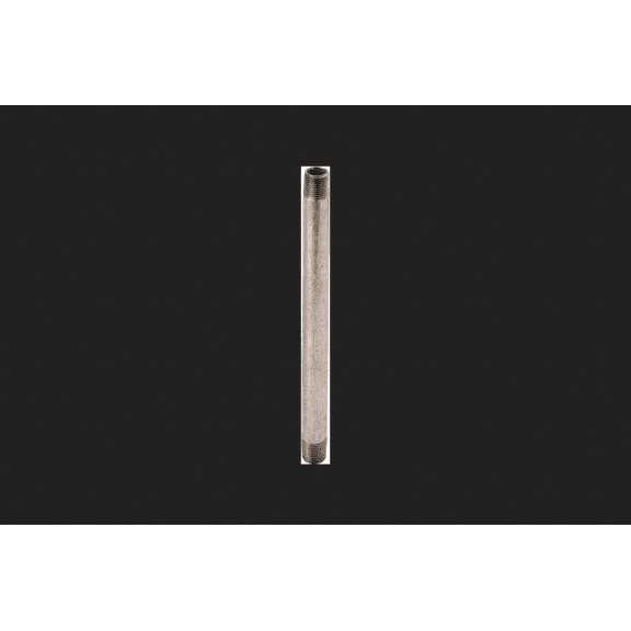 2x3 Galv Pipe Nipple