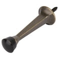 thumbnail image 1 of Prosource CL-208P-AB-PS Door Stop, 3 in Projection, Zinc, Antique Brass, 1 of 1