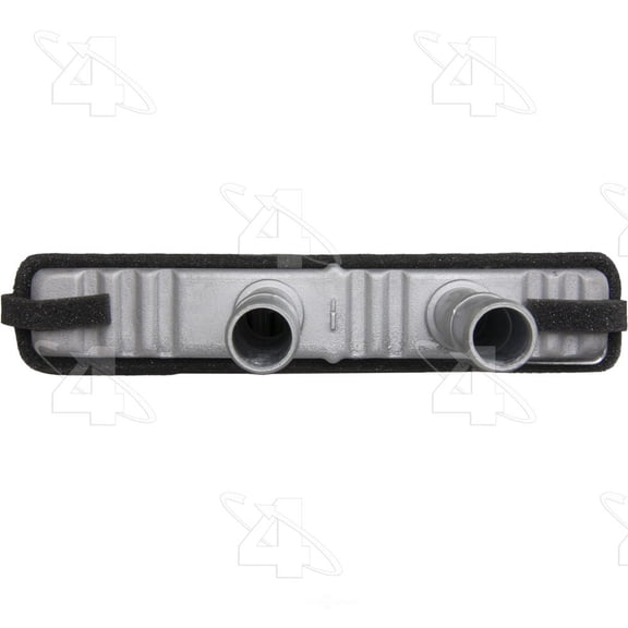 ProSource 92031 HVAC Heater Core Fits select: 2004-2011 CHEVROLET AVEO, 2009 PONTIAC G3 WAVE