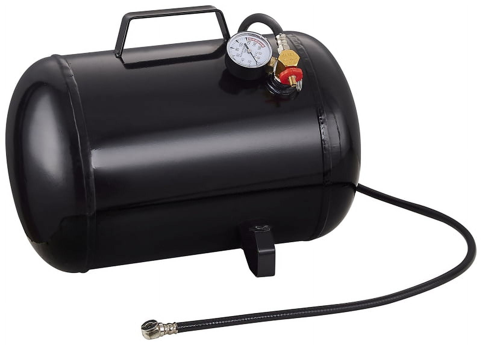 ProSource AT05 Portable Air Tank 5 Gallon