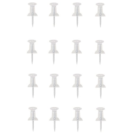 ProSource Assortment Push Pin, 16