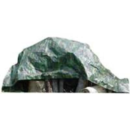 ProSource C1212110 Camouflage Tarp, 12'x16'
