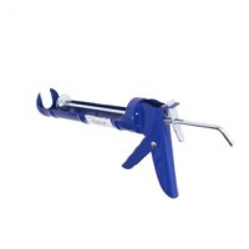 ProSource Smooth Rod Caulking Gun 14 : 1 1/10 Gal Steel