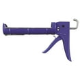 thumbnail image 1 of ProSource CT-904P Heavy-Duty Caulk Gun, Steel, Blue, 1 of 2
