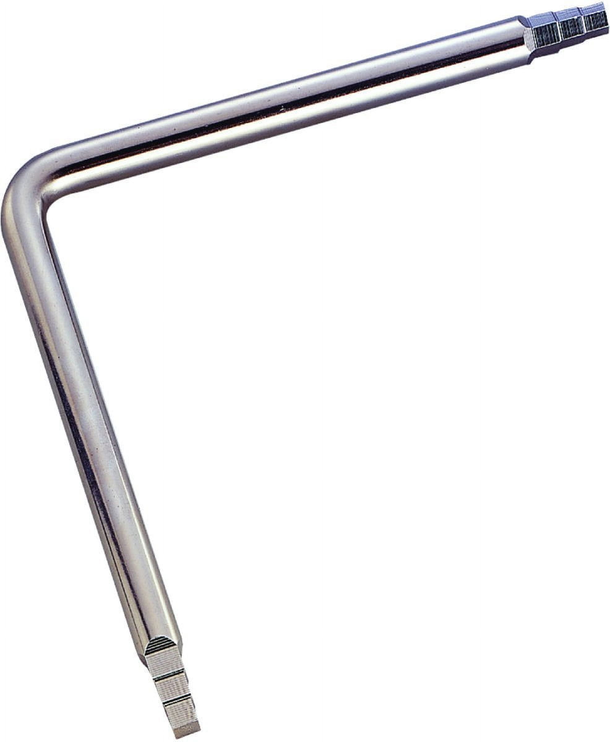ProSource T157-3L Faucet Seat Wrench