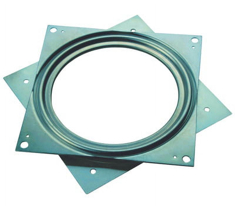 ProSource JCL01PS Lazy Susan Turntable 4 Inch 300 Pound (Case of 6