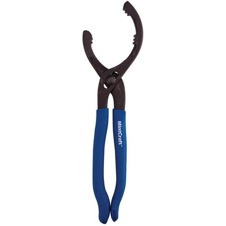 ProSource JL194203L Oil Filter Wrench Pliers, Vinyl