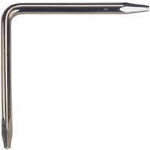 ProSource PMB-5033L Faucet Seat Wrenches, Tapered, Steel