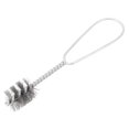 thumbnail image 1 of ProSource PMB-509 Fitting Brush, 6-1/4 in OAL, Stainless Steel Bristle, 7/8 in L Brush, 1 of 1