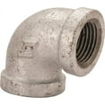 thumbnail image 1 of ProSource PPG90R-25X15 Reducing Pipe Elbow, 1 x 1/2 in, Threaded, 90 deg Angle, 1 of 2