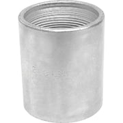 Southland 1/8 In. FIP Galvanized Merchant Coupling