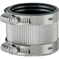 thumbnail image 1 of Worldwide Sourcing No-Hub Pipe Coupling, Neoprene Gasket, 4 in, 1 of 2