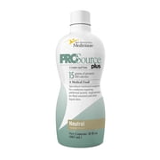 ProSource Plus Protein Supplement Unflavored 30 oz Bottle
