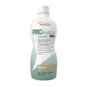 ProSource Plus Protein Supplement Unflavored 30 oz Bottle
