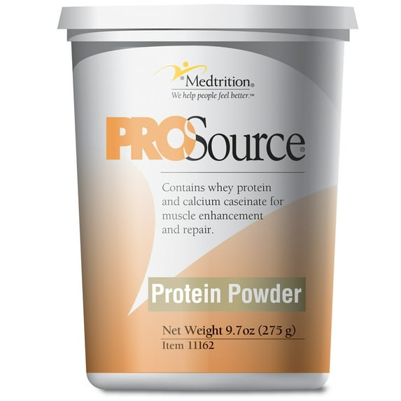 ProSource Protein Powder 1/9.7 oz tub