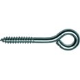 thumbnail image 1 of ProSource 5861992 Screw Eye, Steel, Bright Zinc Plated, 1 of 1