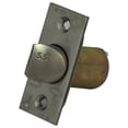 thumbnail image 1 of ProSource Spring Latch Stainless Steel, 1 of 1