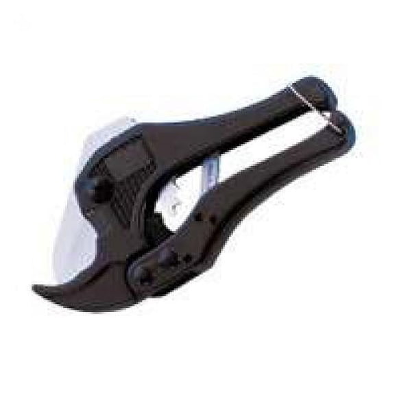 Mintcraft T002-3L Ratcheting PVC Cutter