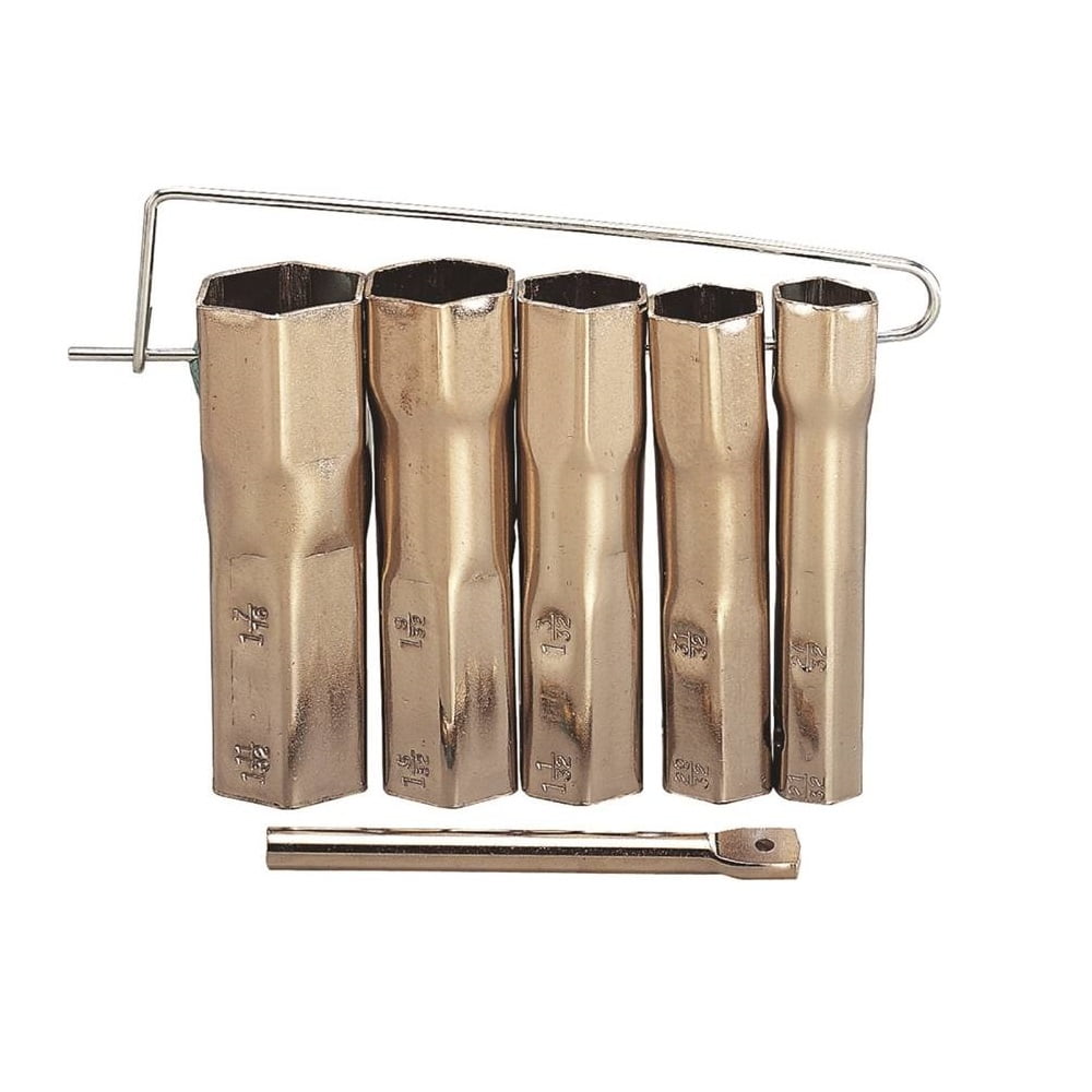 Shower valve sale wrench set