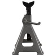 thumbnail image 1 of ProSource T210105 Adjustable Jack Stand, Steel, 1 of 2