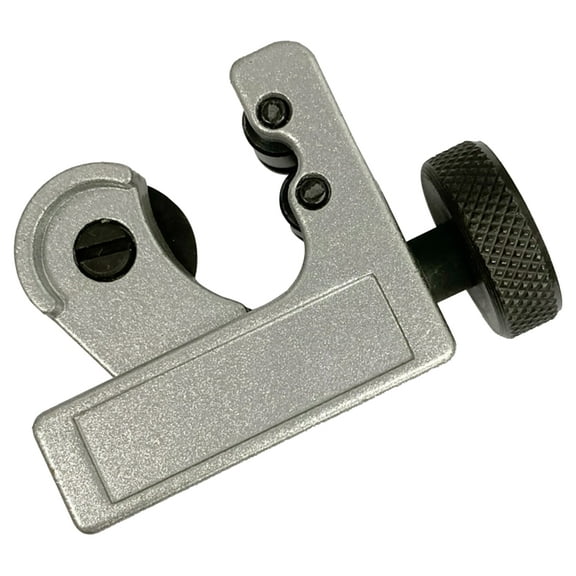 ProSource TCM-120B3L Mini Tubing Cutters, 7/8 in Max Pipe/Tube Dia, 1/8 in Mini Pipe/Tube Dia
