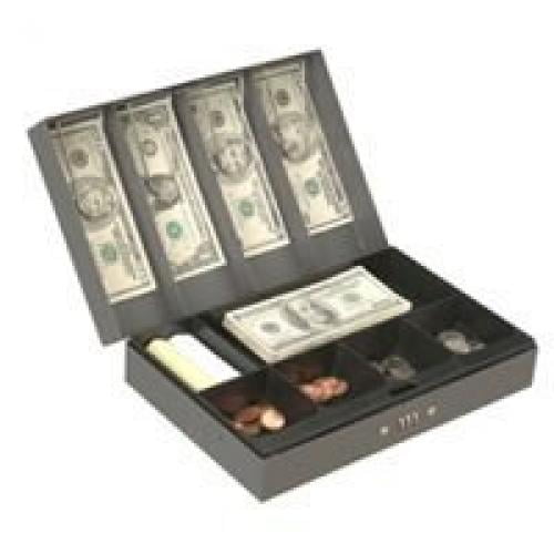 CASH BX CMB LK 11.42X7.68X3.15