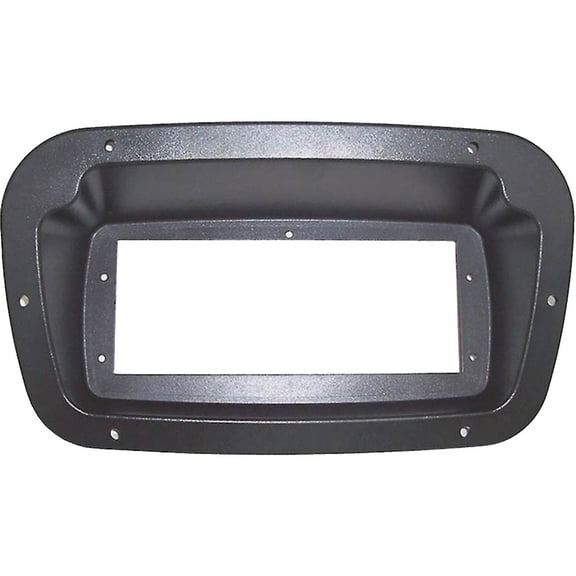 ProSpec Marine Spa bezel for Single-DIN Radio