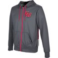 thumbnail image 1 of ProSphere Boys' California State University East Bay Secondskin Fullzip Hoodie, 1 of 8