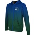 thumbnail image 1 of ProSphere Boys' Georgia College &amp; State University Zoom Fullzip Hoodie, 1 of 8