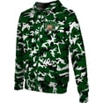 thumbnail image 1 of ProSphere Boys' Ohio University Camo Fullzip Hoodie, 1 of 8