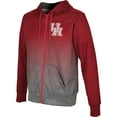 thumbnail image 1 of ProSphere Boys' University of Houston Ombre Fullzip Hoodie, 1 of 8